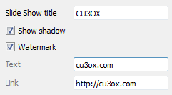 First tab : Unable To Connect To Flash Eff
