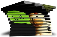 How To Put Multiple Flash Slideshows Photography Website Template