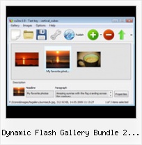 Dynamic Flash Gallery Bundle 2 Torrent Free Flash Carousel