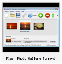 Flash Photo Gallery Torrent Flash Automatic Loop Slideshow
