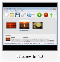 Uiloader In As3 Free Joomla Flash Photo Slide Extension