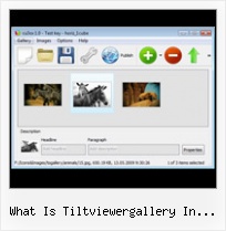 What Is Tiltviewergallery In Drupal Script Paypal Flash As2